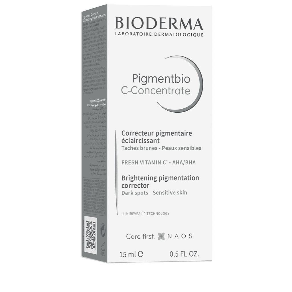 BIODERMA PIGMENTBIO C-CONCENTRATE 15ML