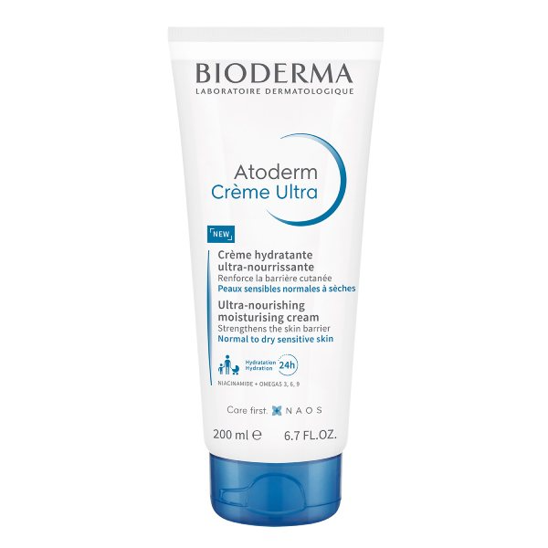 [ME-BIO29] BIODERMA ATODERM CREME ULTRA 200ML