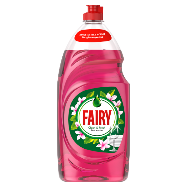 FAIRY LIQUID 1015ML