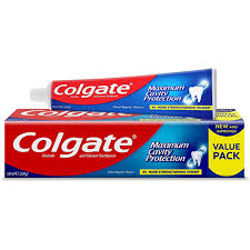 COLGATE MAX CAVITY PROTECTION 230G