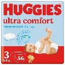 HUGGIES BABY DIAPERS ESSENTIALS