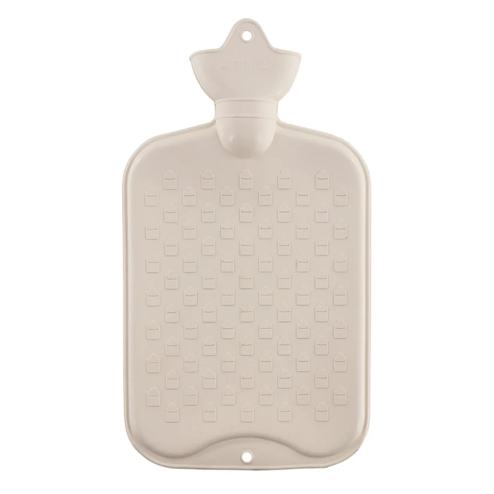 HOT WATER BOTTLE PLAIN 2 LTR