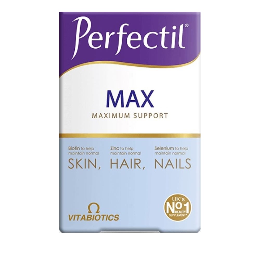 [ME-PER12] PERFECTIL MAX TAB