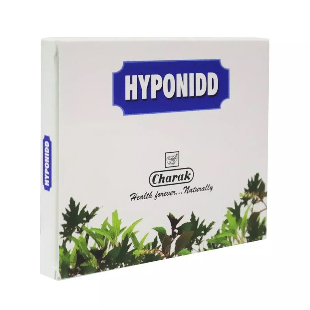 HYPONIDD TAB PK