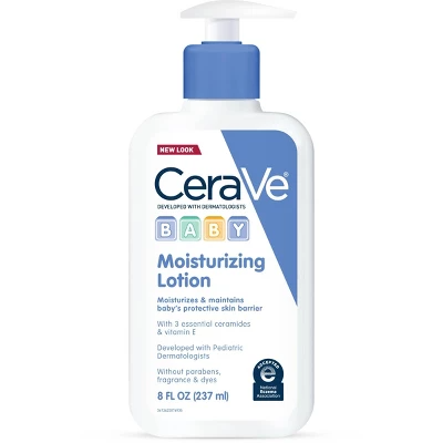 CERAVE BABY 237ML