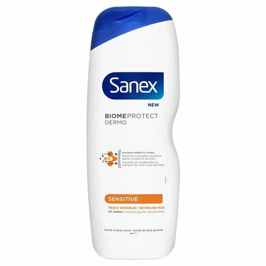 SANEX BATH 750ML