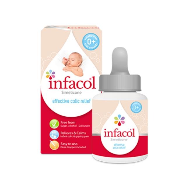 INFACOL DROPS