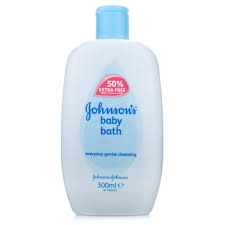 [BC-JBA32] J.BABY BATH 300ML