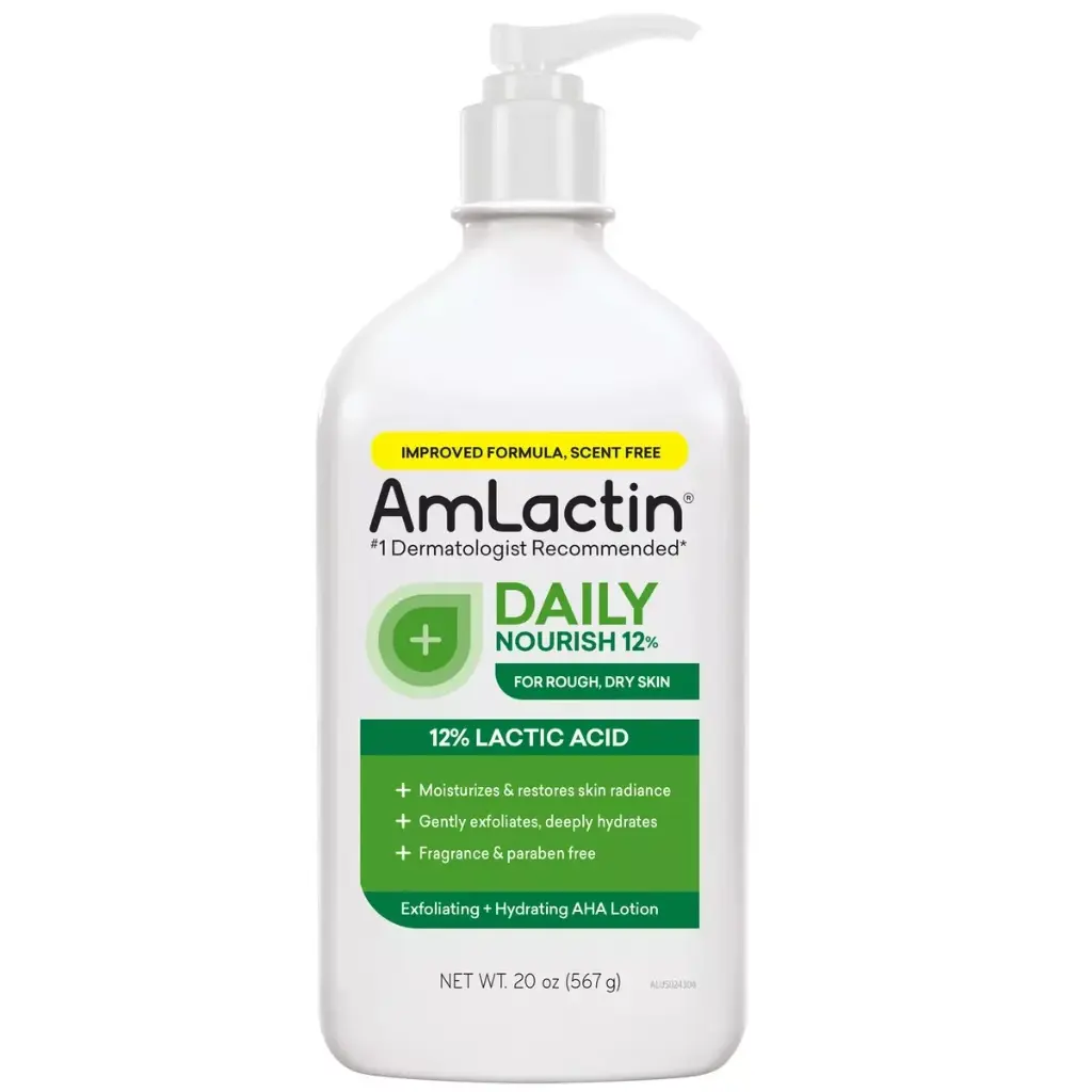 [CO-AML01] AMLACTIN MOSIT. BODY LOTION 567G