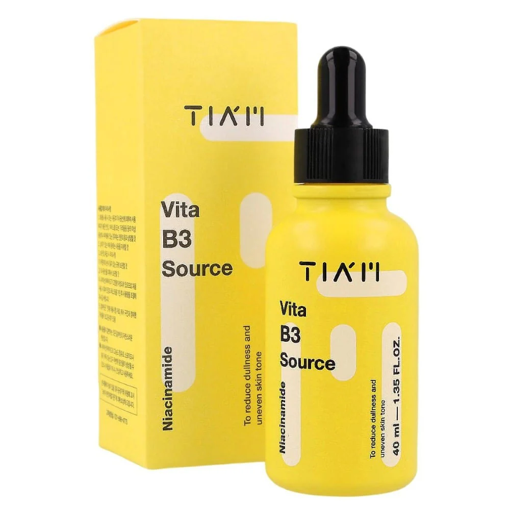 TIAM VITA.B3 SOURCE SERUM 30ML