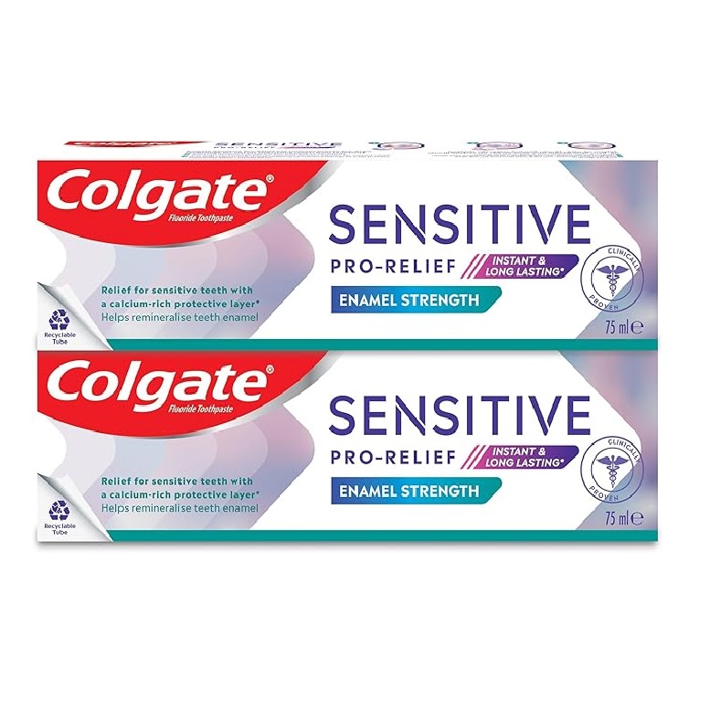 COLGATE SEN. PRO-RELIEF T/P 75G