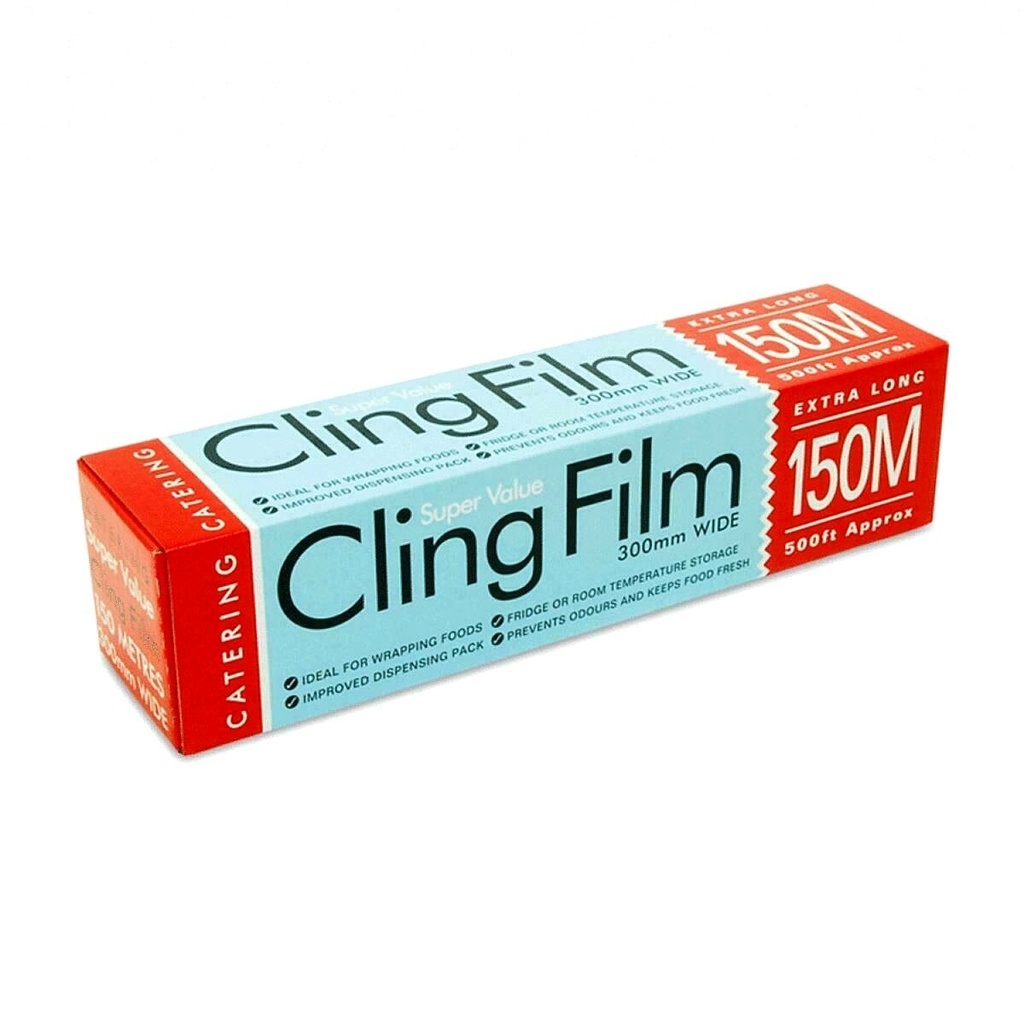 CLING FILM 150M