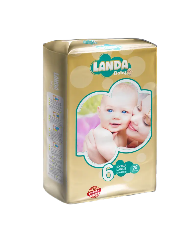 LANDA DIAPERS