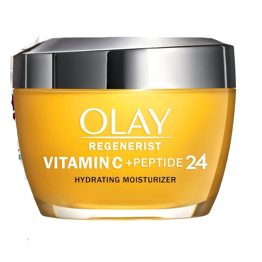 OLAY ADVANCED VIT.C +PEPTIDE24 CREAM 48G