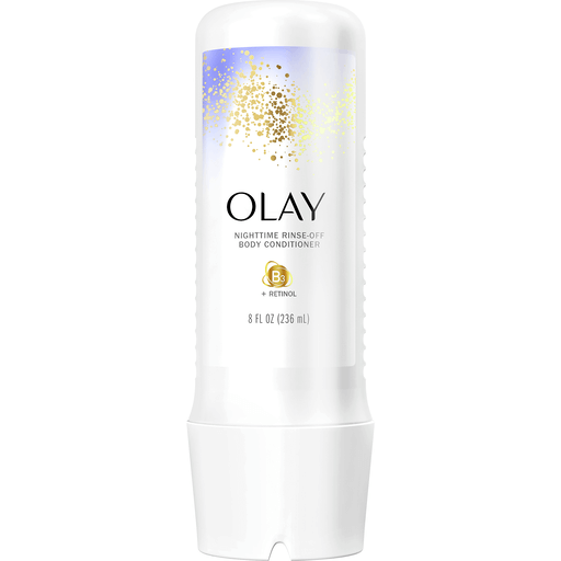 [CO-OLA45] OLAY N.T RINSE-OFF BODY COND. 236ML