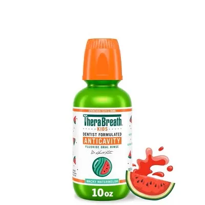 THERA BREATH FOR KIDS 296ML