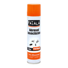 FATALA INSECTICIDE SPRAY 750ML