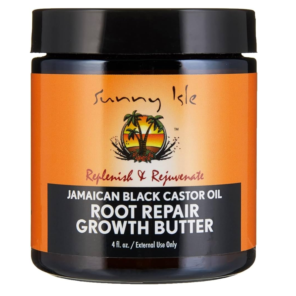 JAMAICAN ROOT REPAIR GROWTH BUTTER S/S