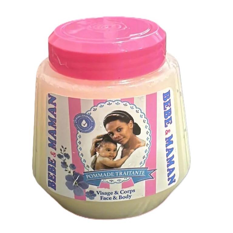 BEBE & MAMA 275ML