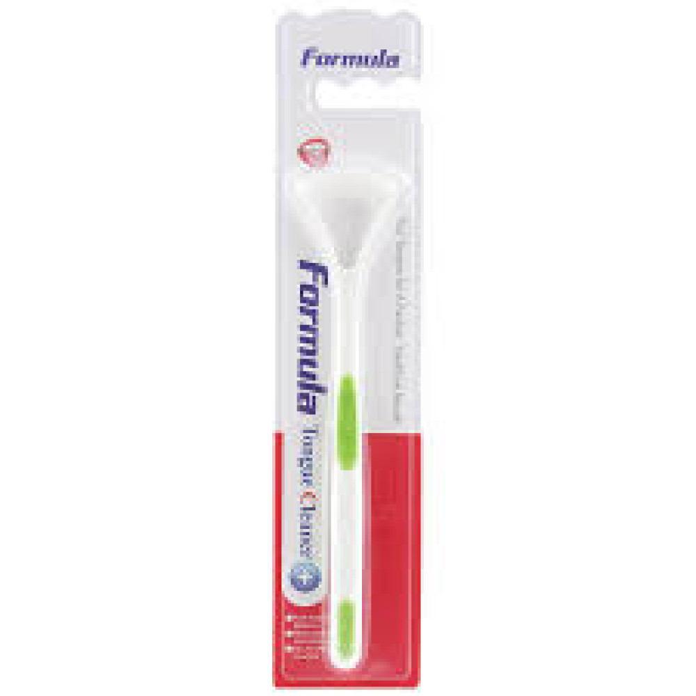 [DC-FOR02] FORMULA TONGUE CLEANER 