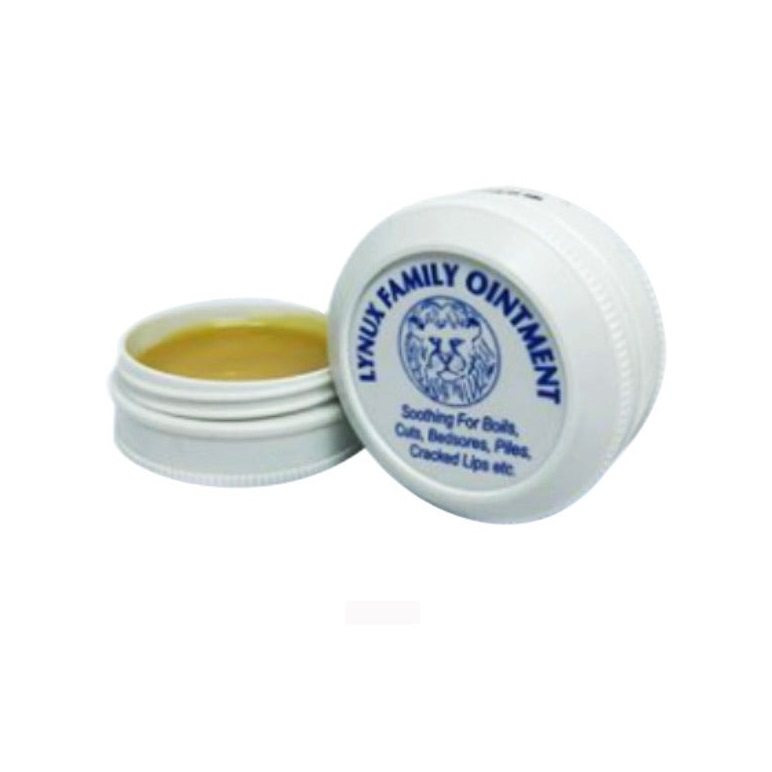 [ME-LYN01] LYNUX OINTMENT