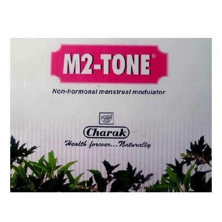 M2- TONE TAB PK