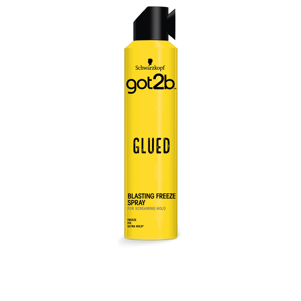 [CO-GOT05] GOT 2 BE SPRAY 750ML