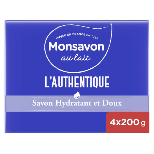 MONSAVON SOAP B/S
