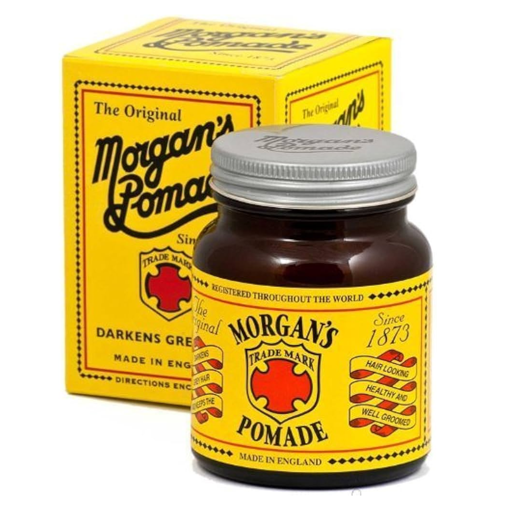 MORGANS  POMADE  200G