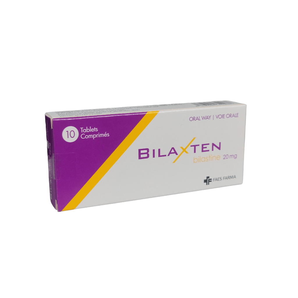 LABIXTEN 20MG 20'S/ TAB