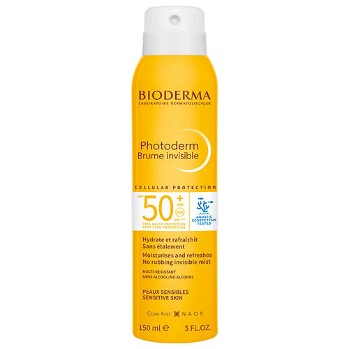 BIODERMA PHOTODERM BRUME INV. 50 SPF 150ML