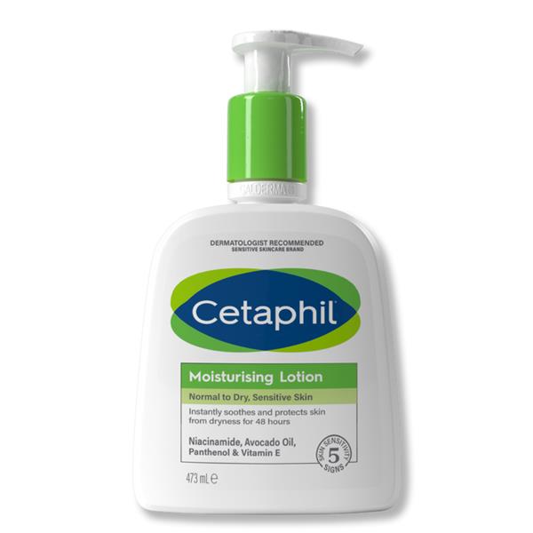 CETAPHIL LOTION 473ML