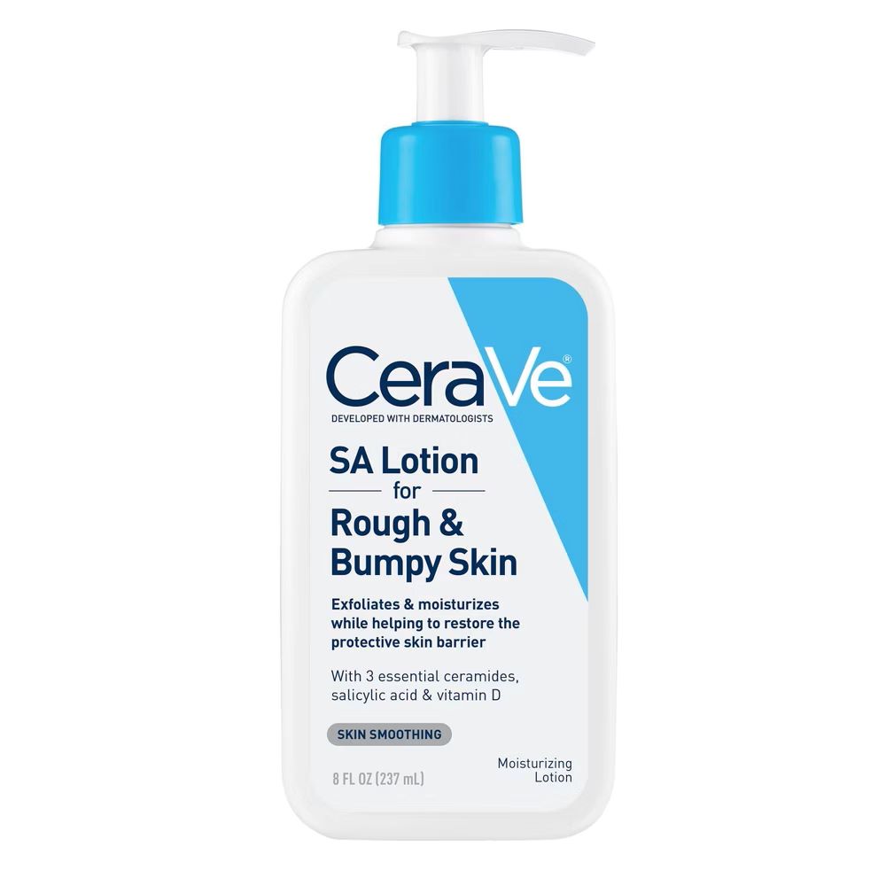 CERAVE SA LOTION R.B.S 237ML