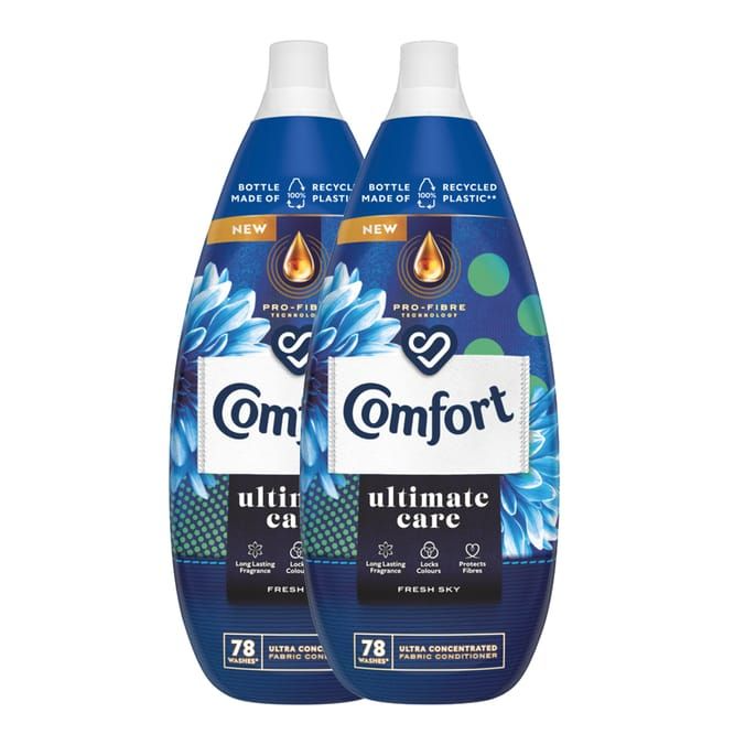 [HH-COM11] COMFORT ULTIMATE 1178ML