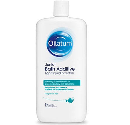 OILATUM JNR BATH 150ML