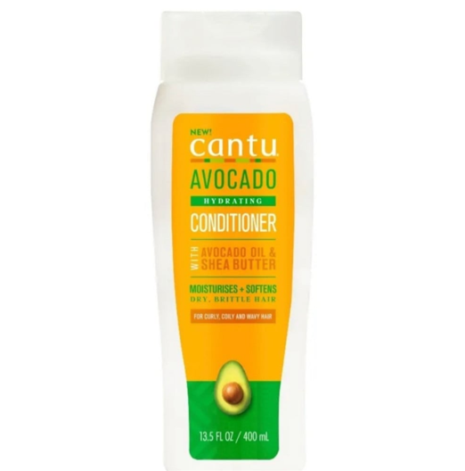 CANTU SHAMP & COND