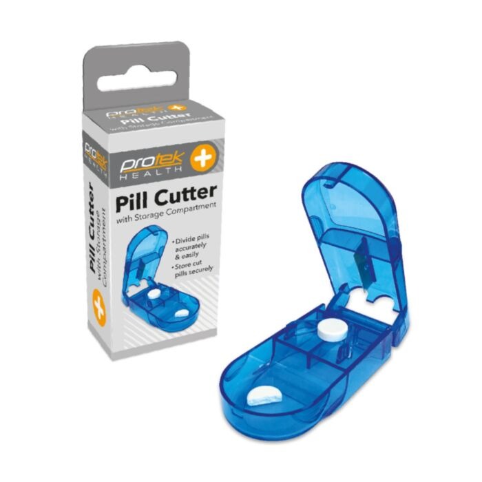 PILL CUTTER (PROTEK)