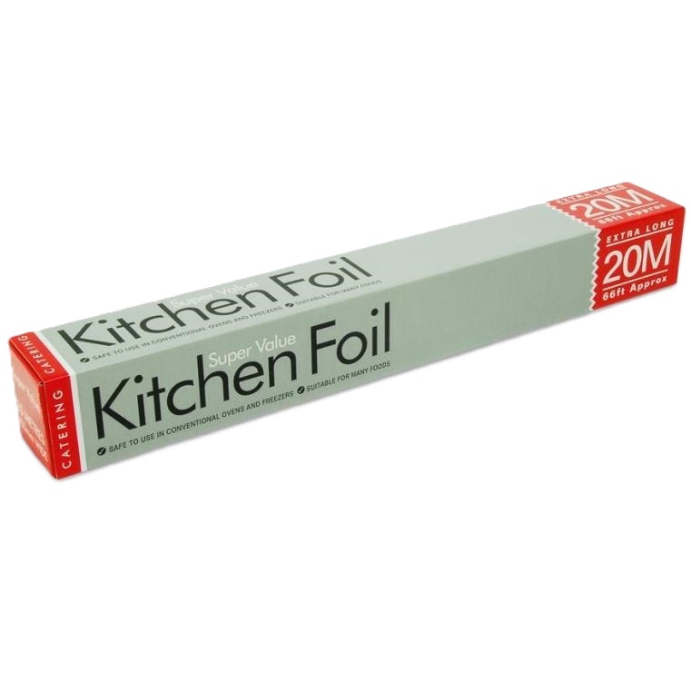 [HH-KIT04] KITCHEN FOIL 20M