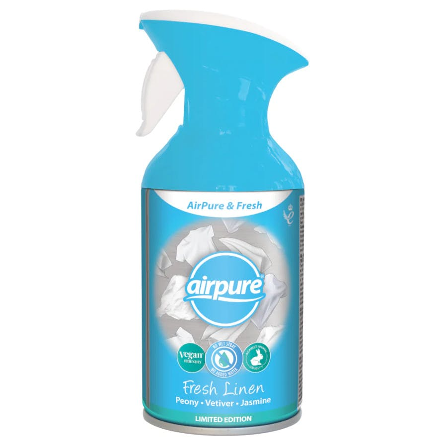 AIRPURE SPRAY 250ML