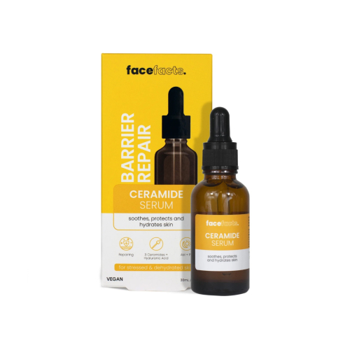FACE FACTS SERUM 30ML