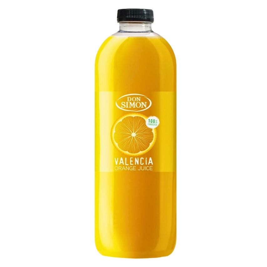 [GR-DON06] DON SIMON BOTTLE 1LTR