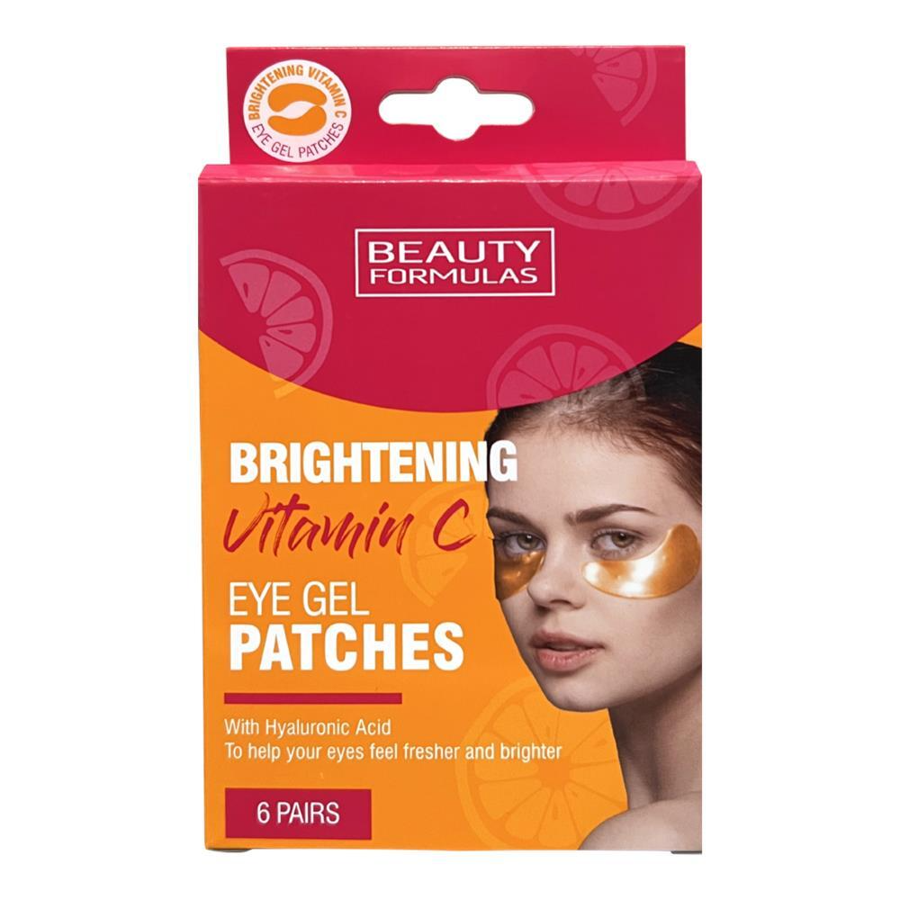 [CO-BEA50] BEAUTY FORMULAR EYE GEL PATCHES