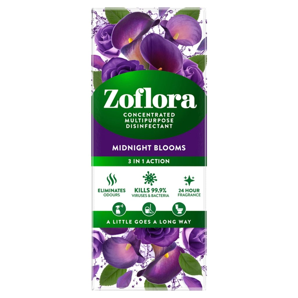 ZOFLORA  EA 500ML