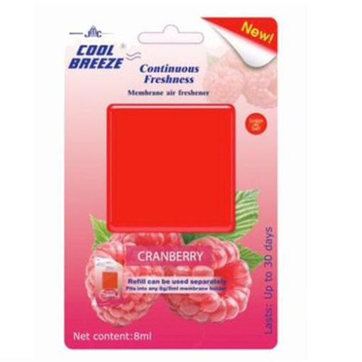COOL BREEZE AIR REFRESHER 8ML