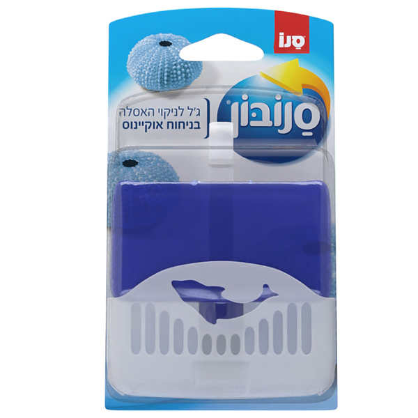 SANOBON OCEAN GEL 55ML