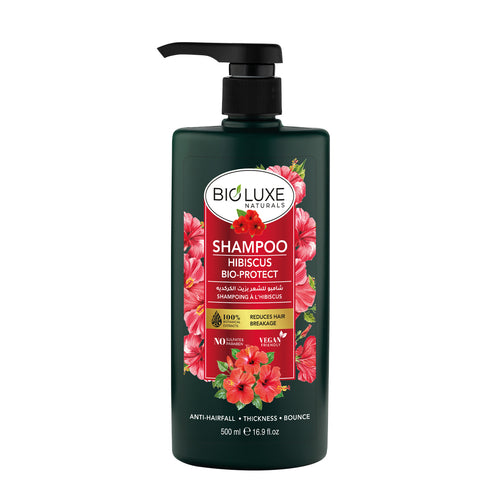 BIOLUXE SHAMPOO 500ML