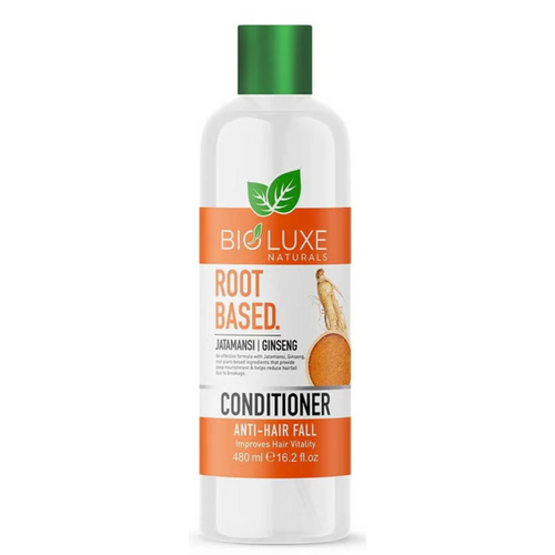 BIOLUXE CONDITIONER 480ML