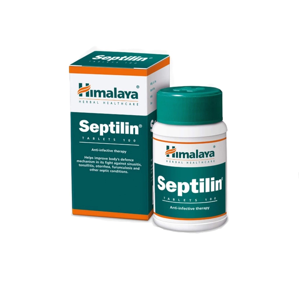 SEPTILIN TAB (PAC)