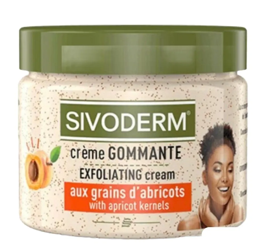 SIVODERM CREAM