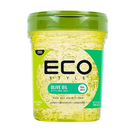 [CO-ECO05] ECO STYLER 946ML